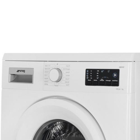 Стиральная машина Smeg LBW70IT белый