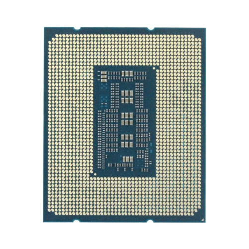 Процессор Intel Xeon E-2436 (CM8071505025005) 6 Cores, 12 Threads, 2.9/5.0GHz, 18M, DDR5-4800, 65W OEM
