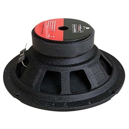 Колонки автомобильные Ural Молот АС-М165 (без решетки)