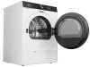 Сушильная машина Gorenje DG81DPS белый