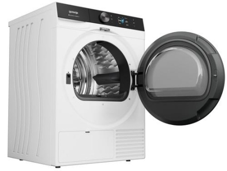 Сушильная машина Gorenje DG81DPS белый