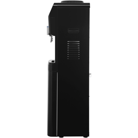 Кулер Hyundai H-WD4240E черный