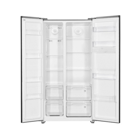 Холодильник Kraft KF-MS5701XI