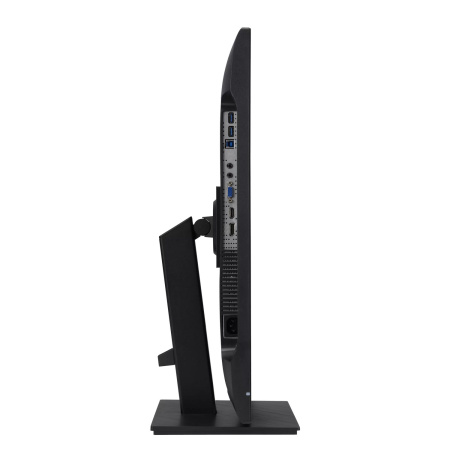 Монитор Asus VA24EQSB (90LM056F-B03170) черный