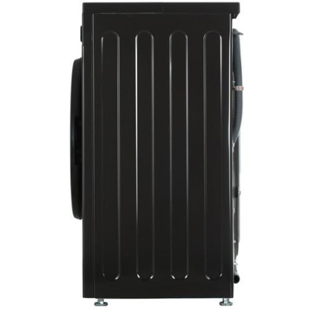 Стиральная машина LG F2Y1NS6J черный