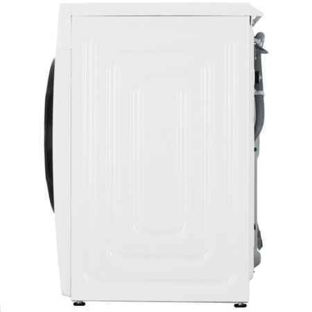 Стиральная машина Samsung WW90DG5U34AELP белый