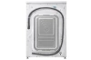 Стиральная машина LG F1296NDS0 белый