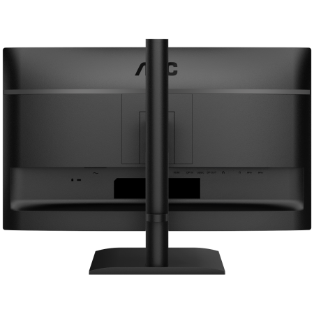 Монитор AOC 24E4CV Black