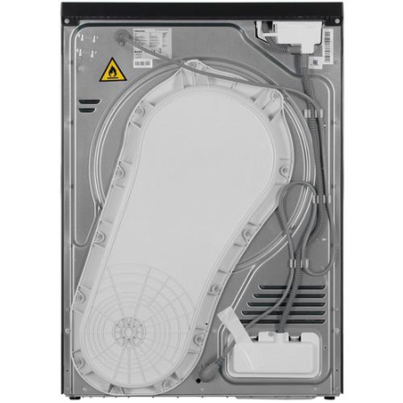 Сушильная машина Hisense DH5I804UB2D черный