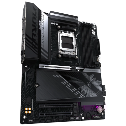 Материнская плата GigaByte B850 Aorus Elite WiFi7 rev. 1.1