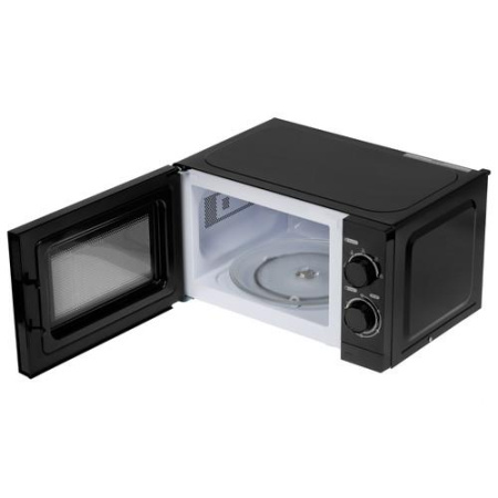 Микроволновая печь Hyundai HYM-M2065 черный