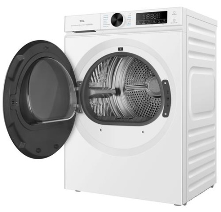 Сушильная машина TCL TDOP-6808W белый