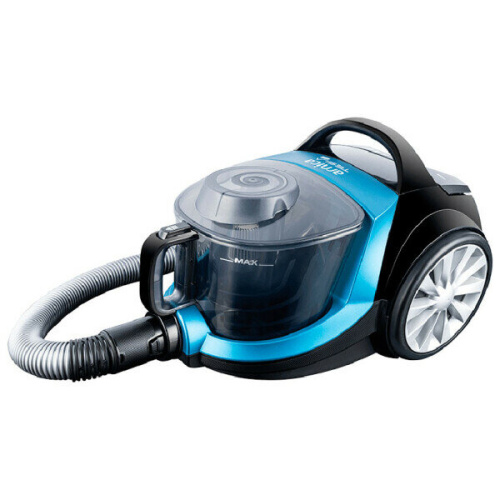 Пылесос ARNICA Tesla Plus ET14330 голубой