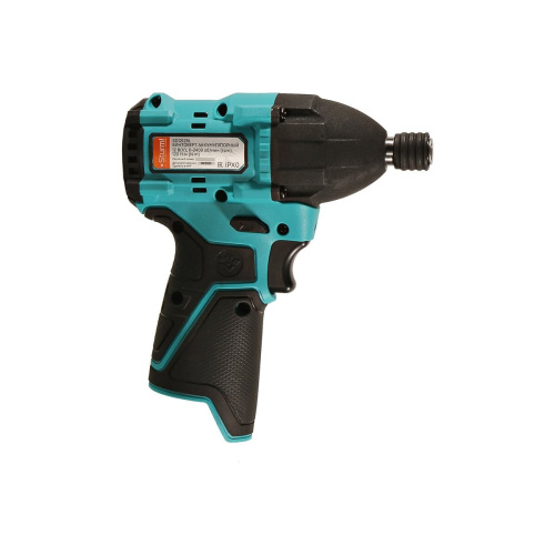 Винтоверт Sturm! SD1212BL ударн без АКБ и ЗУ