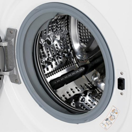 Стиральная машина LG F2M5HS6W белый