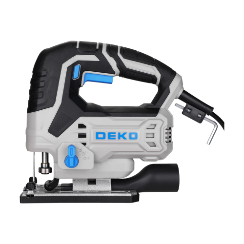 Электролобзик DEKO JSDK-850 Pro (085-1159) 850Вт