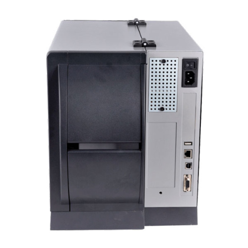 Термопринтер iDPRT iX4L (100700102)