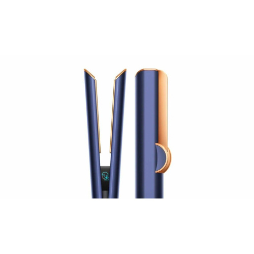 Выпрямитель DYSON HT01 Blue/Copper 408215-01