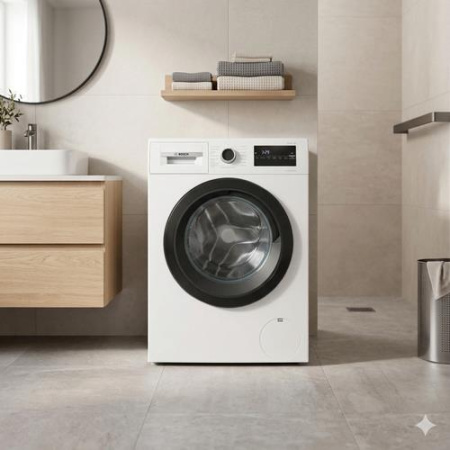 Стиральная машина Bosch WAN2827FPL белый