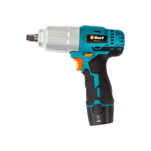 Гайковерт аккумуляторный Bort BSR-12LI (93720636) с акк и ЗУ