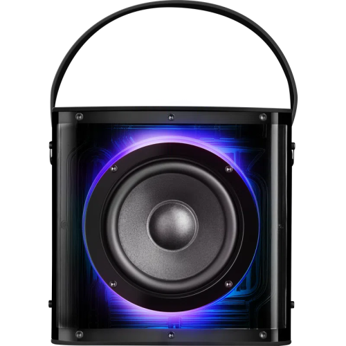 Портативная колонка DEFENDER Versuz 15Вт 65088