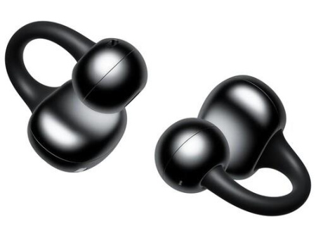 Наушники TWS Tecno Free Hear 1 серый