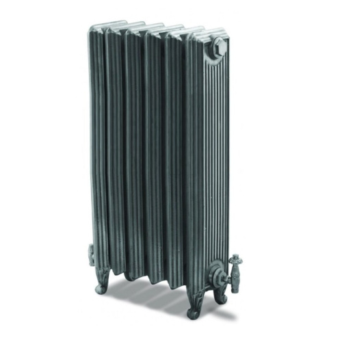 Чугунный радиатор отопления RETROstyle Радимакс Norwich 790 12 секций