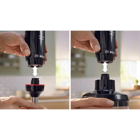 Блендер Bosch MSM4B620