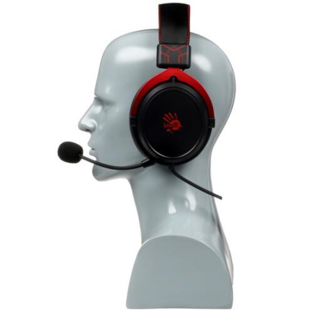 Проводные наушники A4Tech Bloody M590i черный