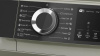 Сушильная машина Bosch WQK2521XME серебристый
