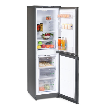 Холодильник Бирюса W420