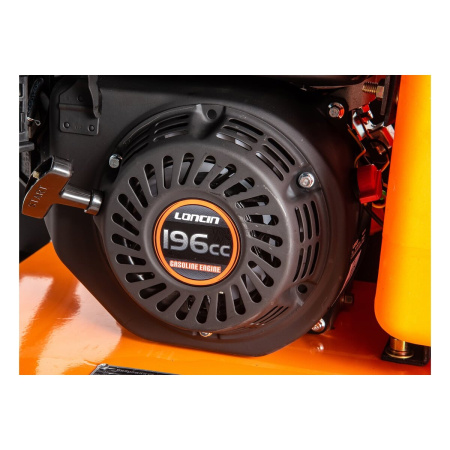 Виброплита Gigant BVP80T-L200