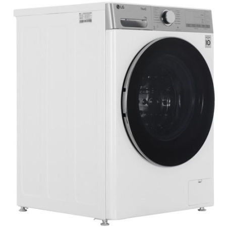 Стиральная машина LG F4V9LA2W белый