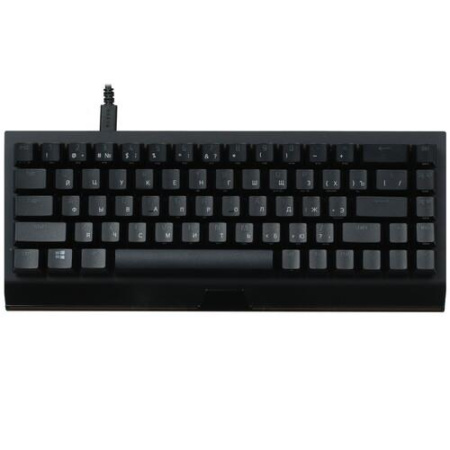 Клавиатура проводная + беспроводная Razer BlackWidow V3 Mini HyperSpeed