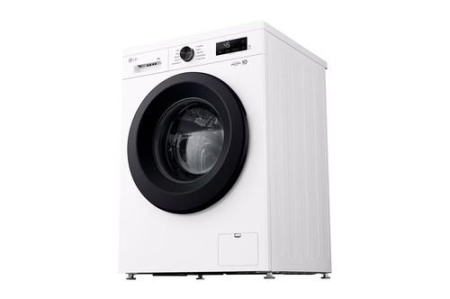 Стиральная машина LG F2Y1VS6W белый