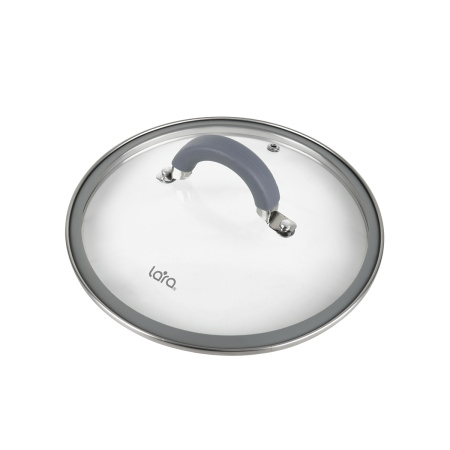 Кастрюля Lara LR02-276 Калипсо