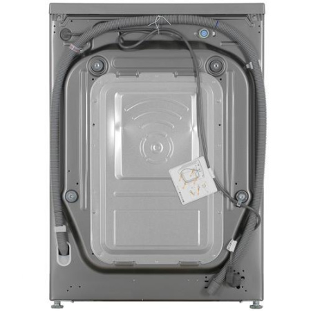 Стиральная машина LG TW4V5RS2S серый