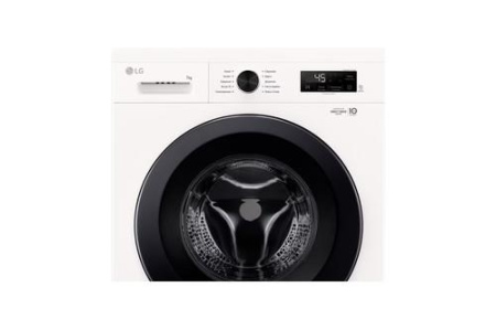 Стиральная машина LG F2Y1HS6W белый