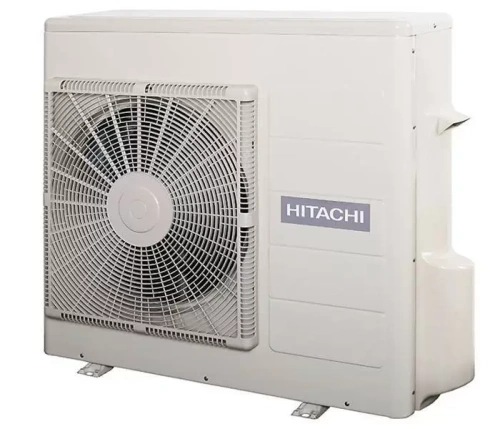 Сплит-система Hitachi Rak-60Rpe/Rac-60Npe