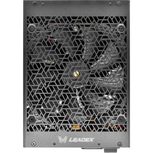 Блок питания Super Flower Leadex Platinum (SF-2800F14HP) ATX 3.1, 2800W, 140mm, 16xSATA, 4xPCI-E(6+2), 4xPCI-E 16, APFC, 80+