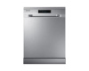 Посудомоечная машина Samsung DW60A6092FS/WT серебристый