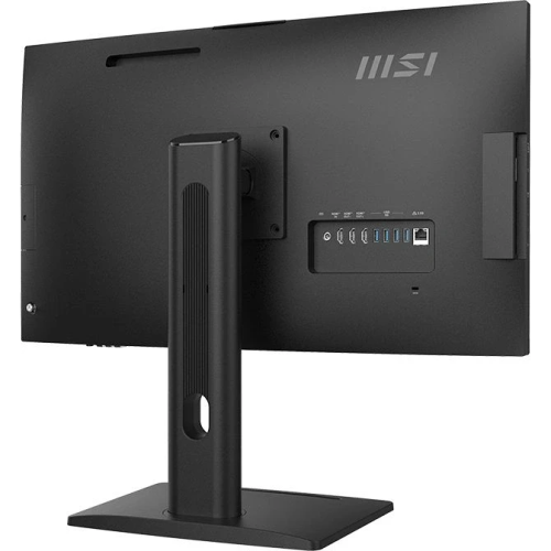 Моноблок MSI Modern AM273QP AI 1UM-090XRU (9S6-AF0111-090) 27" WQHD Core Ultra 5 125H (1.2) 16Gb SSD512Gb Arc graphics CR без ОС 2.5xGbitEth WiFi BT