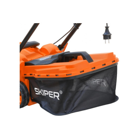 Газонокосилка Skiper EL3215