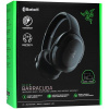 Беспроводные/проводные наушники Razer Barracuda черный
