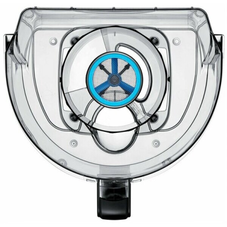 Пылесос Samsung VC18M21B0S2