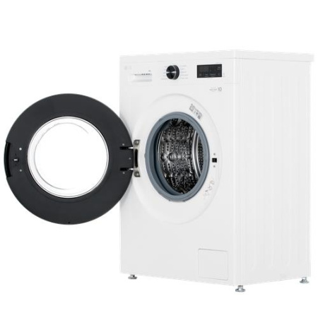 Стиральная машина LG F2Y1NS6W белый