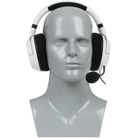 Проводные наушники Razer Kaira X белый