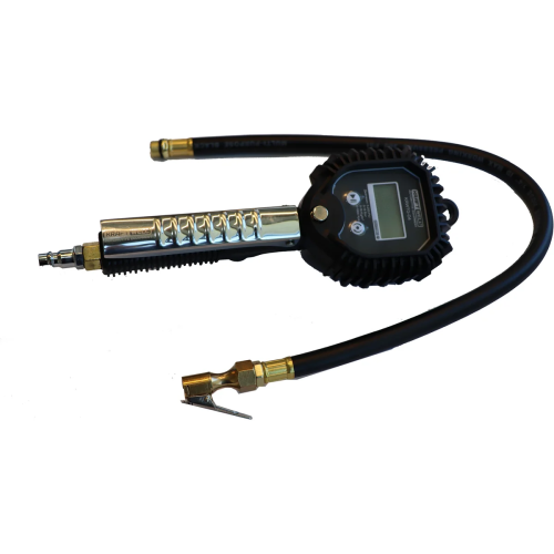 Пневмопистолет для подкачки шин KraftWell KRWTG-D3