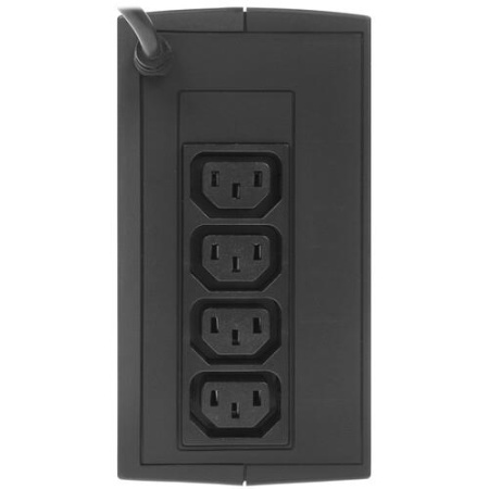 ИБП CyberPower UTC650EI
