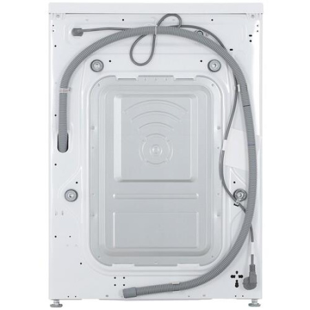 Стиральная машина LG F2J6HSFW белый